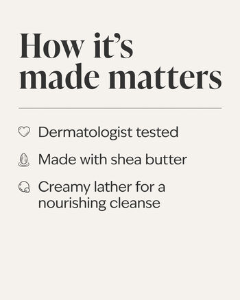 To The Moon Shea Butter Cleansing Bar Shea Butter Cleansing Bar