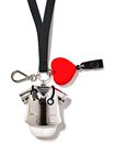 Nurse Appreciation Lanyard PocketBac Holder image number null