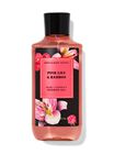 Pink Lily & Bamboo Shower Gel image number null