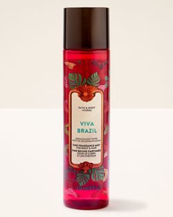 Viva Brazil Fine Fragrance Mist image number null