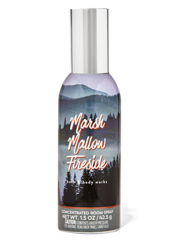 Marshmallow Fireside Concentrated Room Spray Concentrated Room Spray