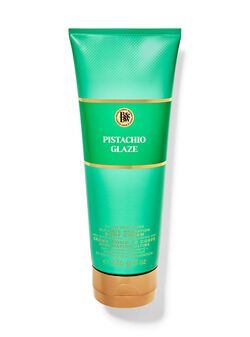 Pistachio Glaze Ultimate Hydration Body Cream image number null