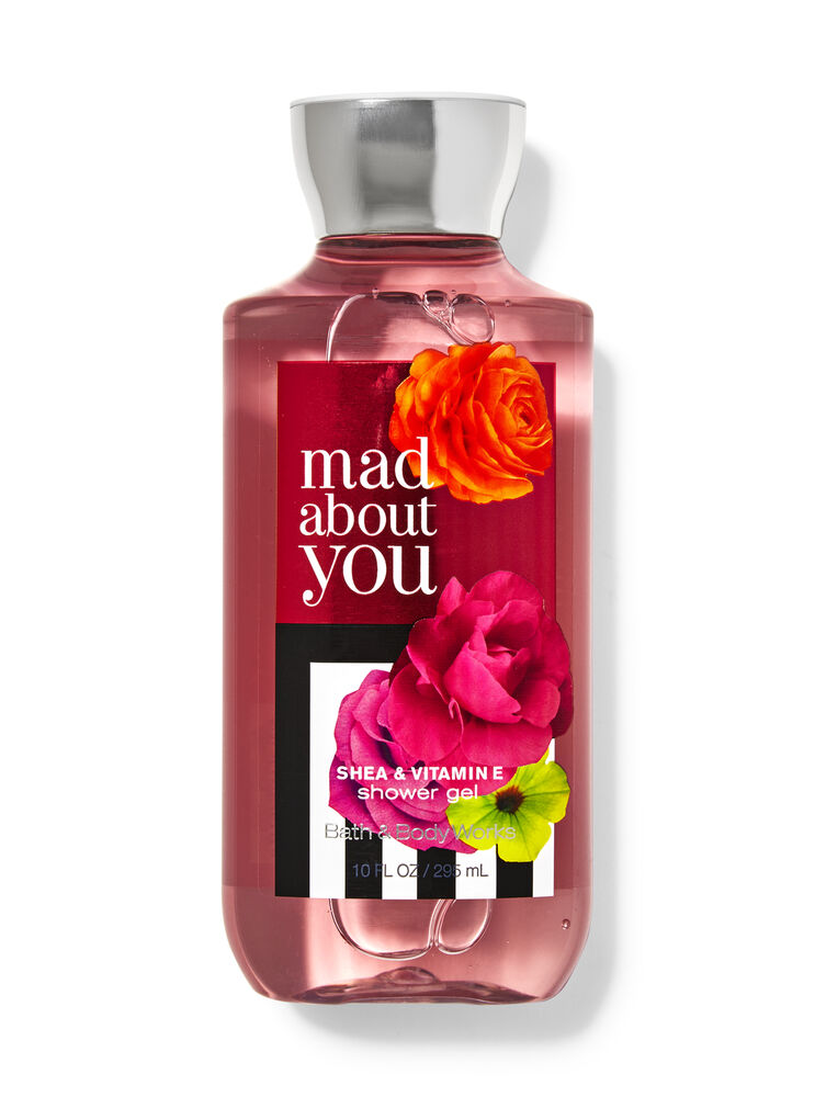 Mad About You Body Wash & Shower Gel Shower Gel