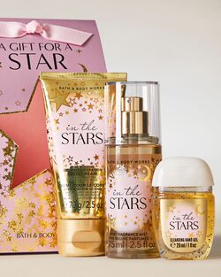 In The Stars Gift Set image number null