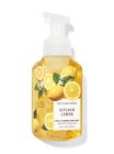 Kitchen Lemon Foaming Hand Soap image number null