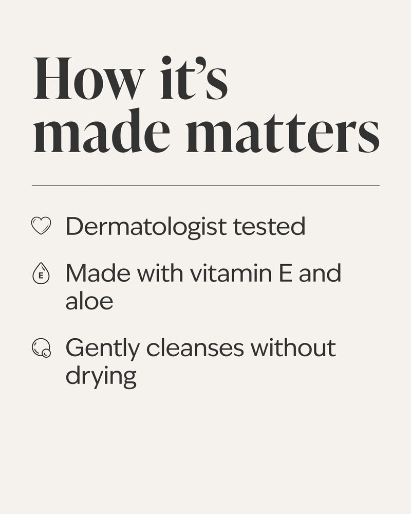 Reviving Rain Body Wash and Foam Bath Body Wash and Foam Bath