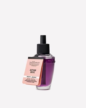 Autumn Drive Wallflowers Fragrance Refill Wallflowers Fragrance Refill