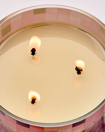 Strawberry Pound Cake 3-Wick Candle 3-Wick Candle