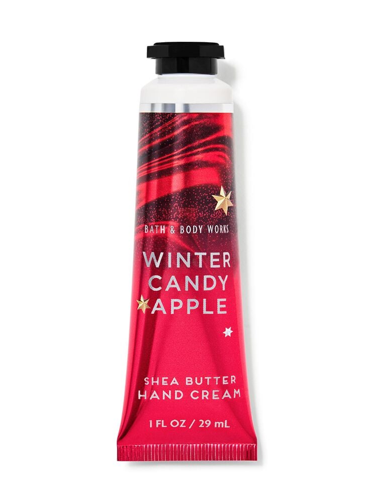 Winter Candy Apple Hand Cream Hand Cream