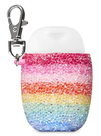 Rainbow PocketBac Holder
