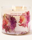 First Blooms Of Spring 3-Wick Candle image number null