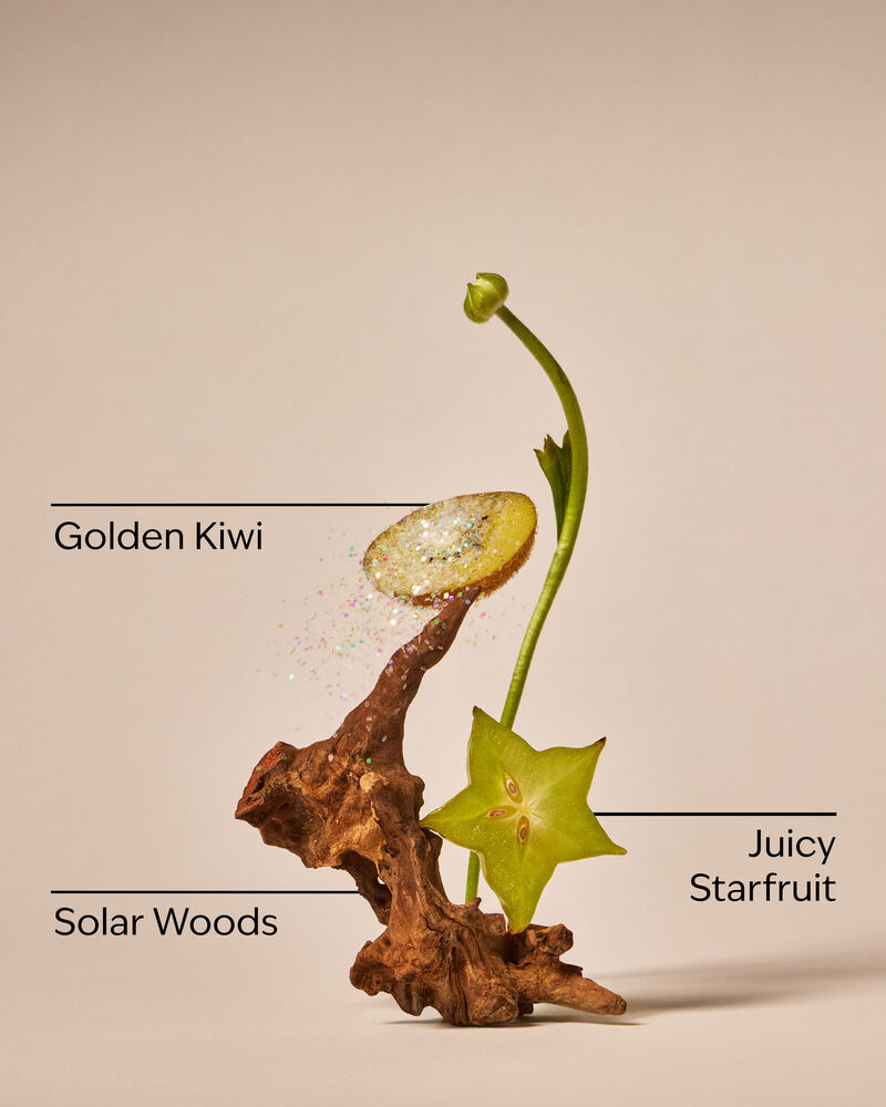 Sweet Kiwi & Starfruit Hand Sanitizer Spray Hand Sanitizer Spray