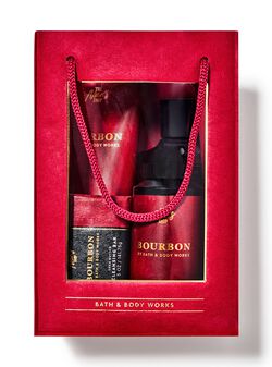 Bourbon Gift Set image number null