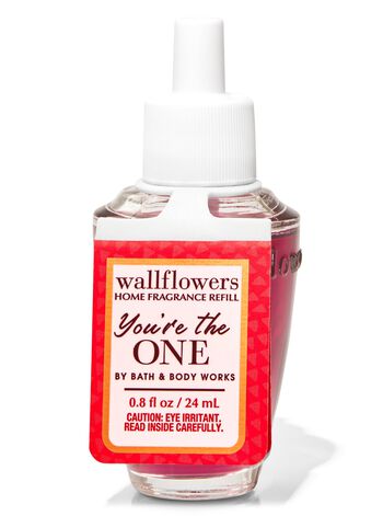 Youre the One Wallflowers Fragrance Refill Wallflowers Fragrance Refill