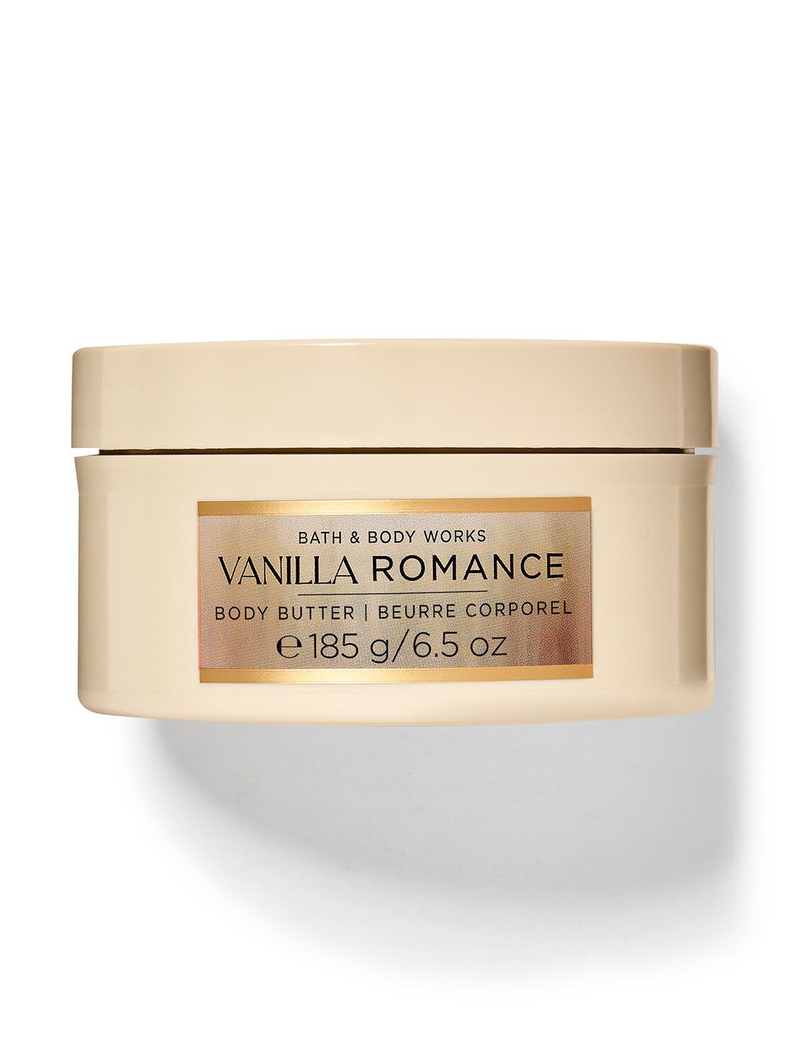 Shop Vanilla Romance Whipped Body Butter | Bath & Body Works Singapore