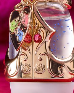 Aurora Crown PocketBac Holder image number null