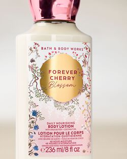 Forever Cherry Blossom Body Lotion image number null