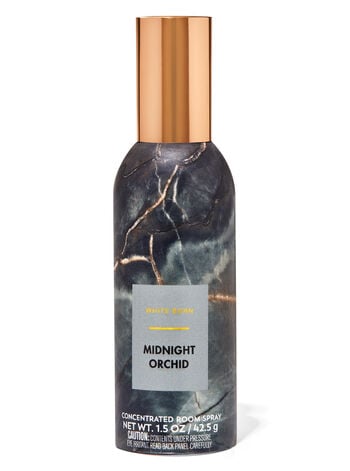 Midnight Orchid Concentrated Room Spray Concentrated Room Spray