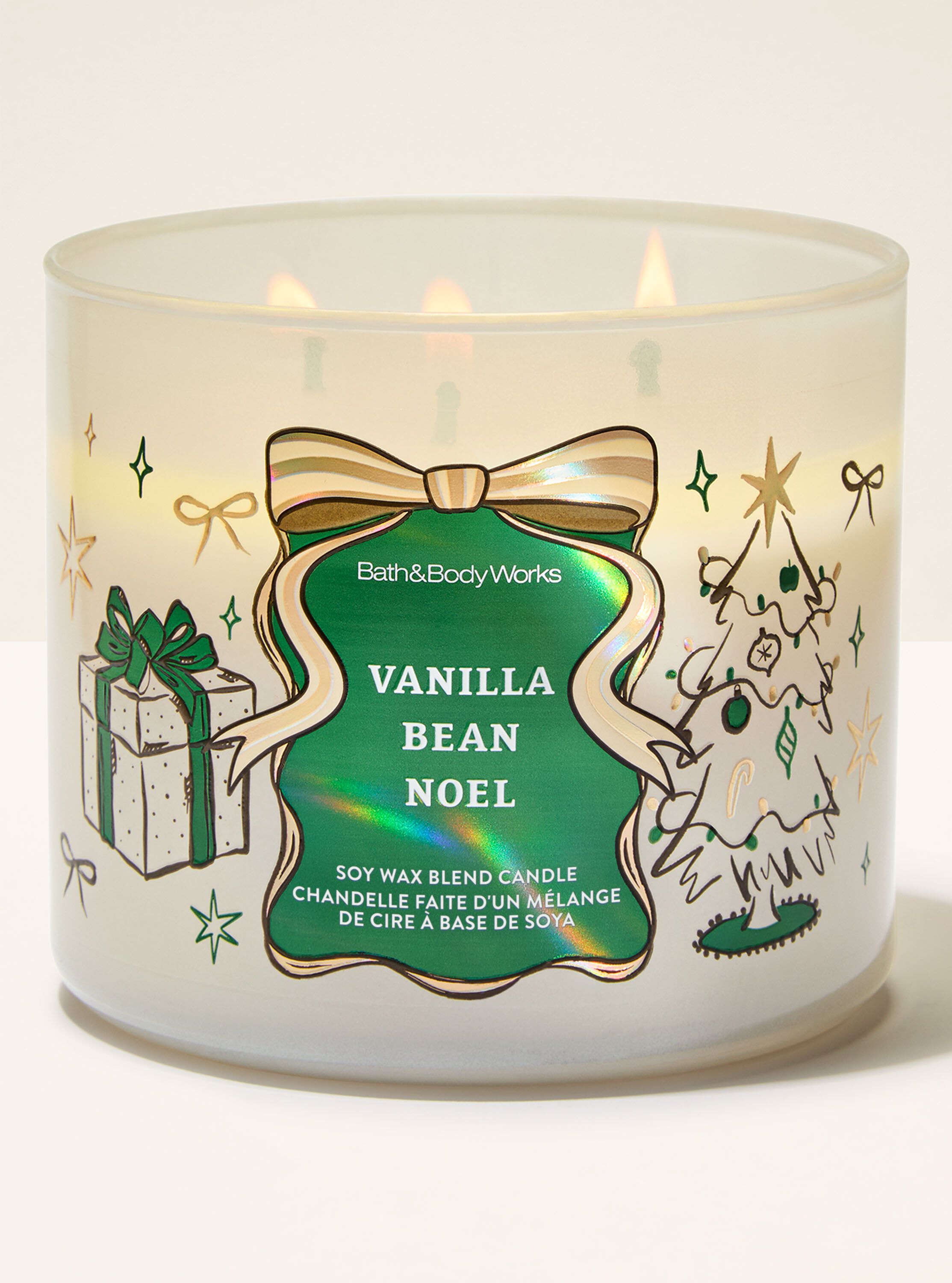 All Candles | Bath & Body Works Singapore