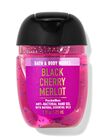 Black Cherry Merlot PocketBac Hand Sanitizer image number null