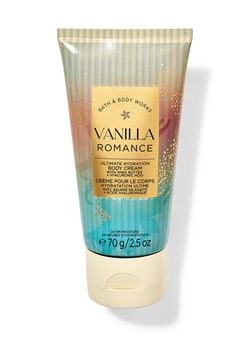 Vanilla Romance Travel Size Ultimate Hydration Body Cream image number null