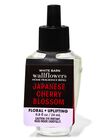 Japanese Cherry Blossom Wallflowers Fragrance Refill image number null