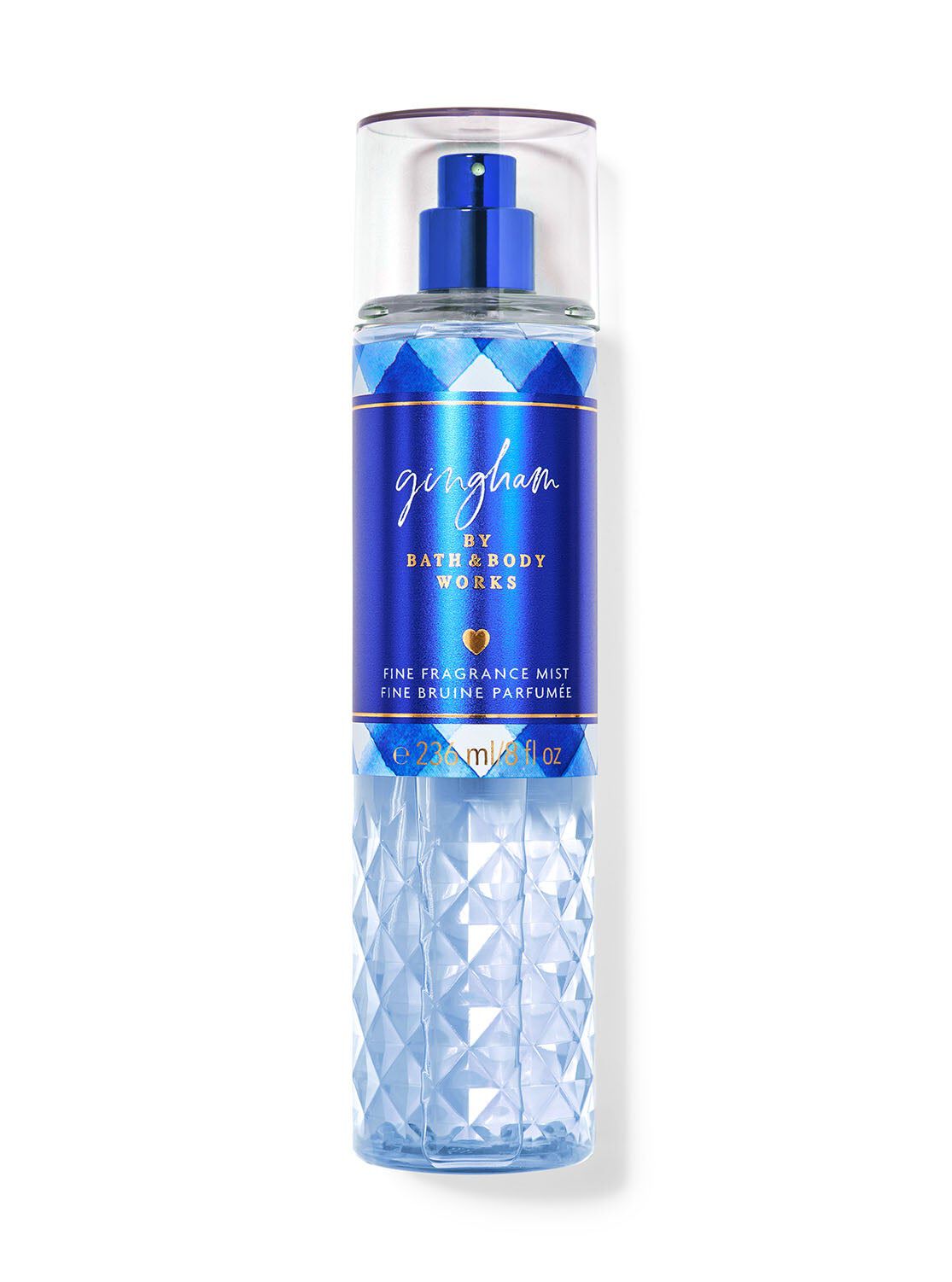 熱販売 Fragrance Fine Gingham Buy Mist Works Body & Bath | Online ボディローション