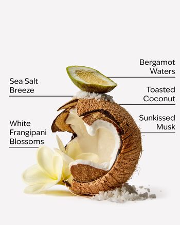 At The Beach Travel Size Ultimate Hydration Body Cream Travel Size Ultimate Hydration Body Cream