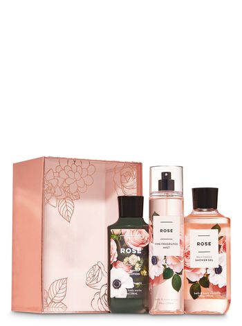 Rose Gift Set Gift Box Set