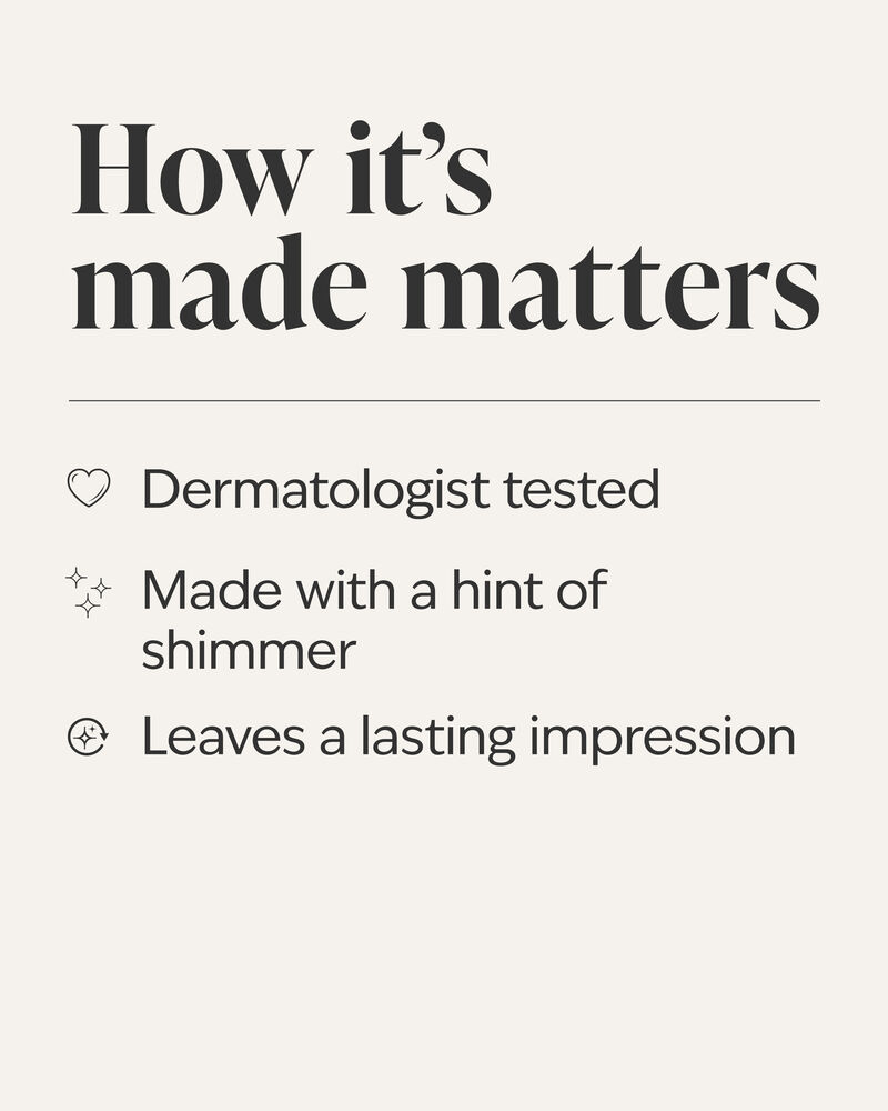 Touch of Gold Diamond Shimmer Mist Diamond Shimmer Mist