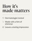 Platinum Diamond Shimmer Mist image number null