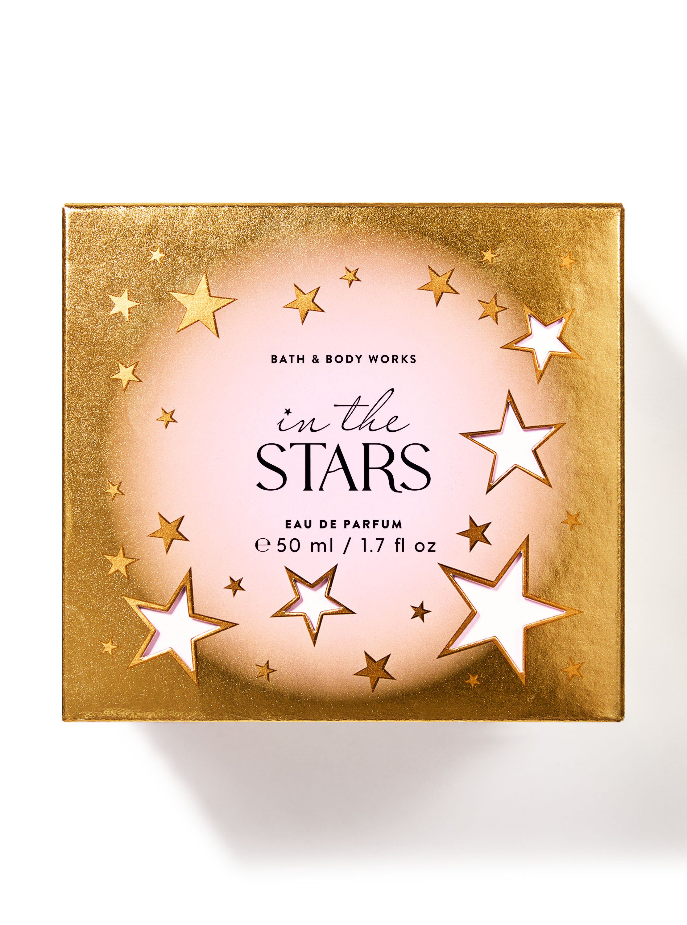 Bath & Body Works In The Stars 香水 Shop In The Stars Eau De Parfum | Bath & Body Works Singapore
