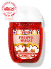 Pineapple Mango PocketBac Hand Sanitizer image number null