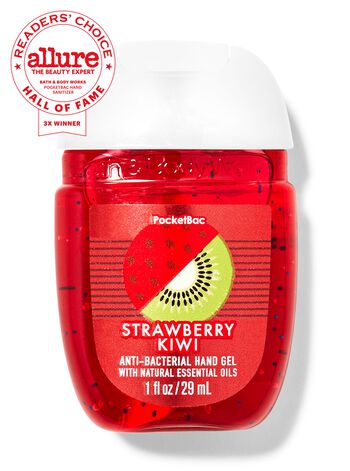 Strawberry Kiwi PocketBac Hand Sanitizer PocketBac Hand Sanitizer