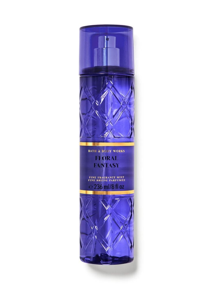 Floral Fantasy Fine Fragrance Mist Fine Fragrance Mist