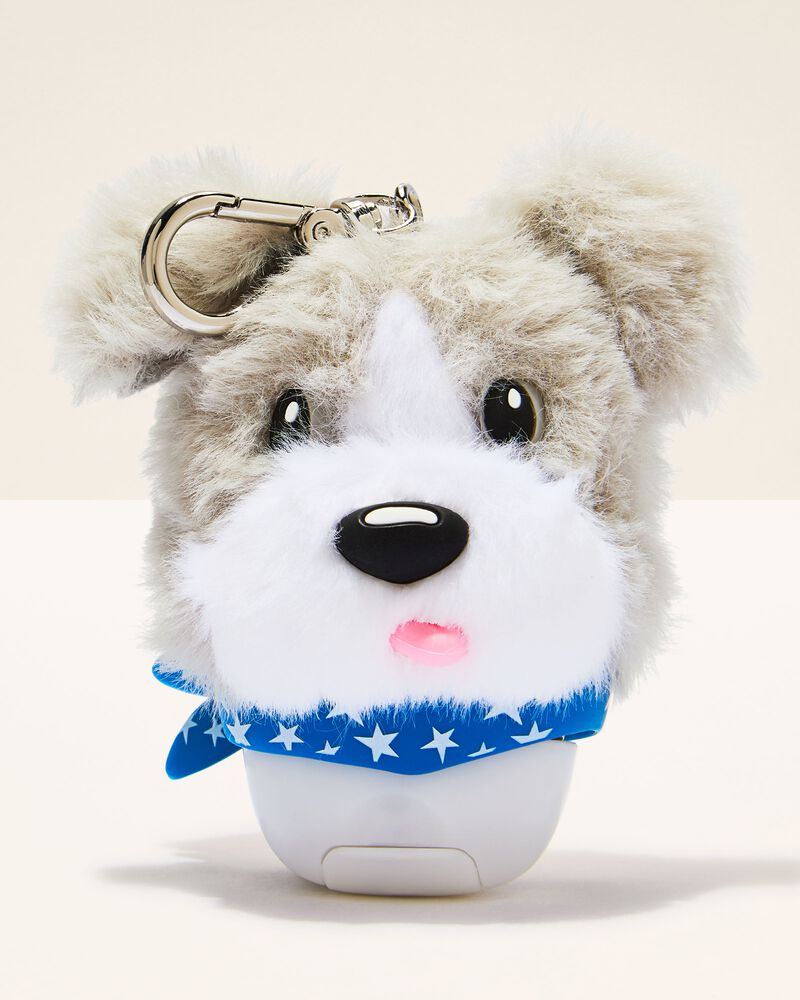 Bandana Dog Pom PocketBac Holder PocketBac Holder