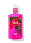 Pink Pineapple Sunrise Moisturizing Hand Sanitizer image number null