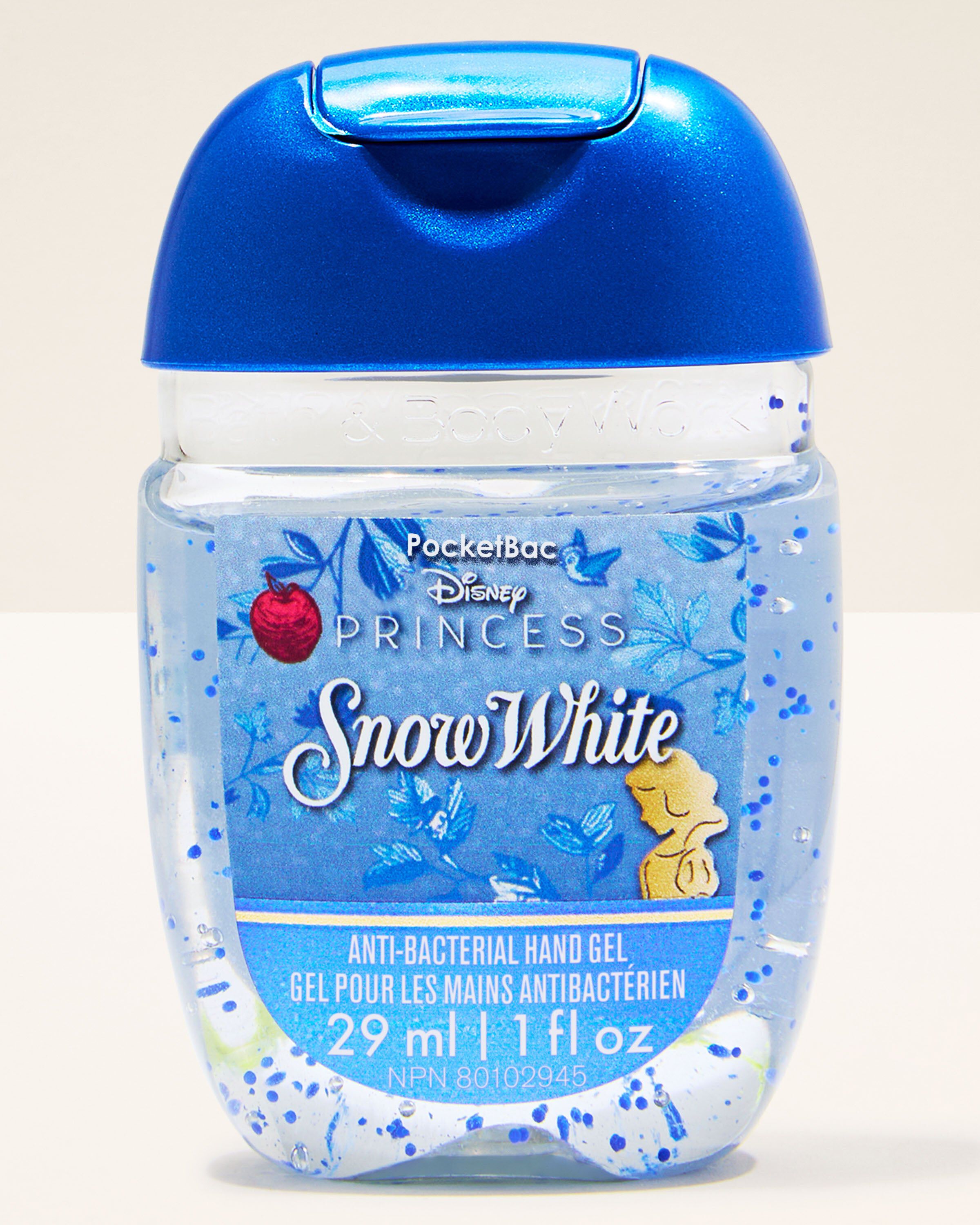 【白雪姫】Bath&bodyworks ハンドサニタイザーケースセット Shop Snow White PocketBac Hand Sanitizer | Bath & Body Works Singapore