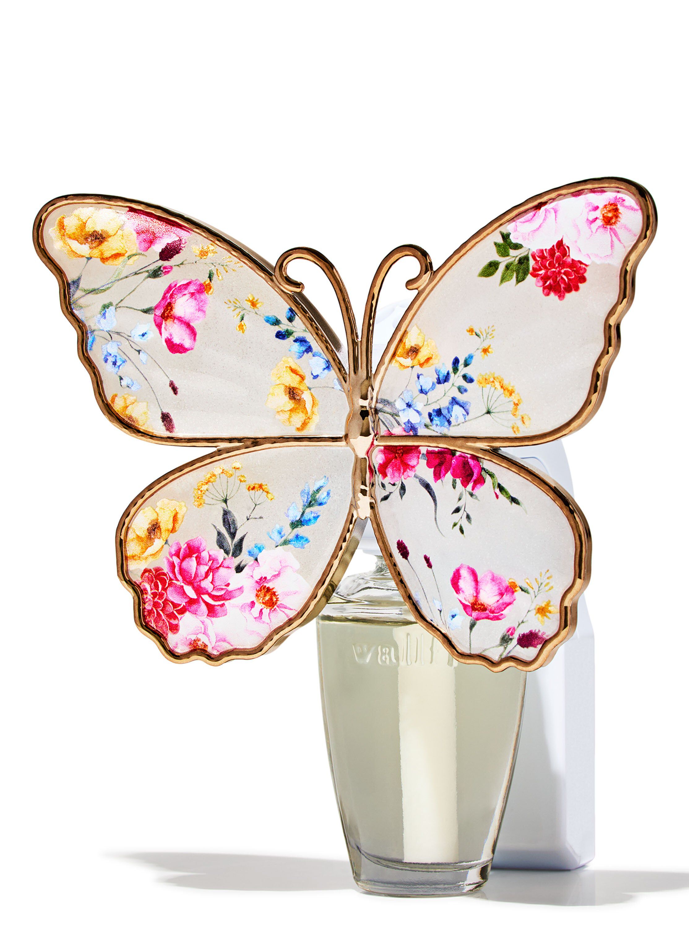 Wallflowers Fragrance Air Freshener Plugs | Bath & Body Works