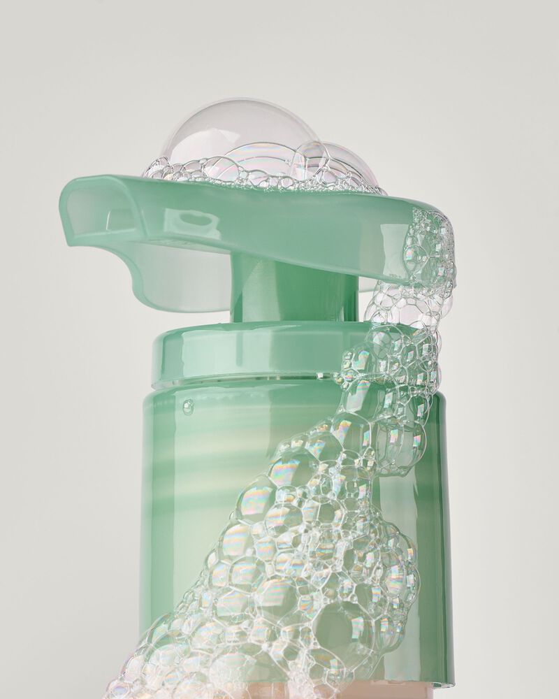 Cucumber & Lily Daily Moisturizing Hand Soap Daily Moisturizing Hand Soap