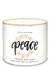 Vanilla Bean Noel 3-Wick Candle image number null