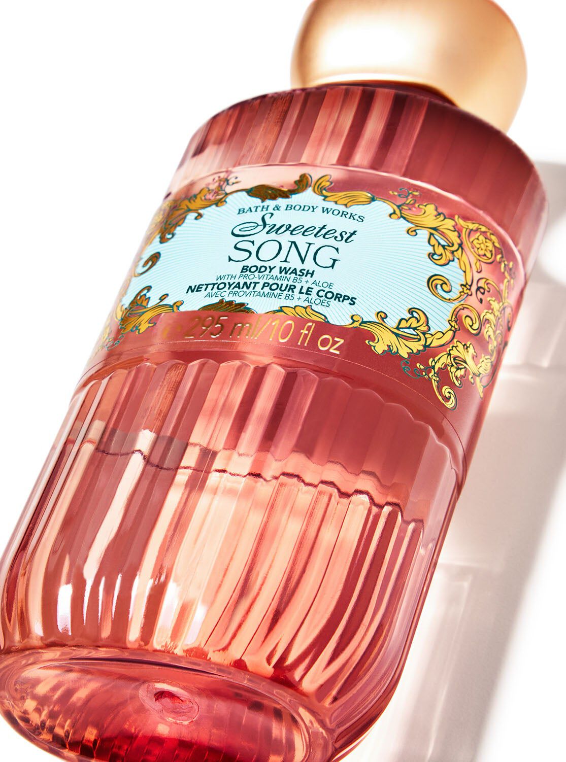 Sweetest Song ボディウォッシュバスアンドボディワークス Shop Sweetest Song Body Wash | Bath & Body Works Singapore