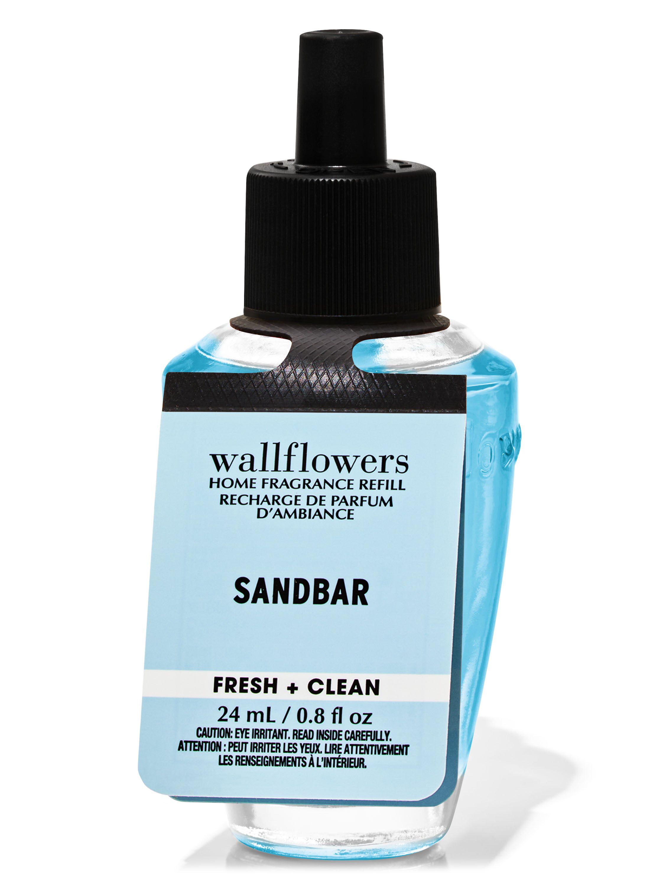 Wallflowers Fragrance Plugs and Refills Promotions | Bath & Body