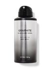 Graphite Body Spray image number null
