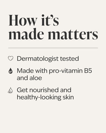 Rose Shower Gel Shower Gel