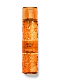 Getaway Soiree Fine Fragrance Mist image number null