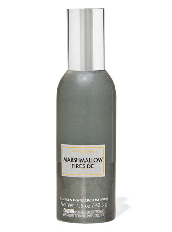 Marshmallow Fireside Concentrated Room Spray Concentrated Room Spray