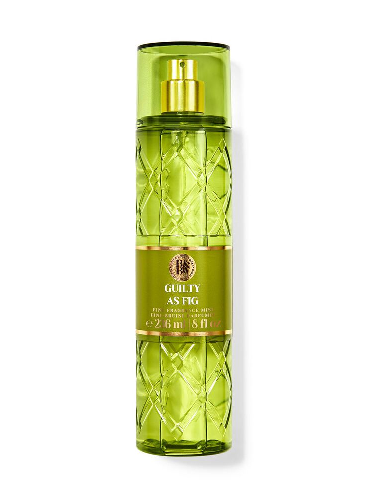 Guilty As Fig Fine Fragrance Mist Fine Fragrance Mist