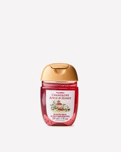 Champagne Apple & Honey PocketBac Hand Sanitizer image number null
