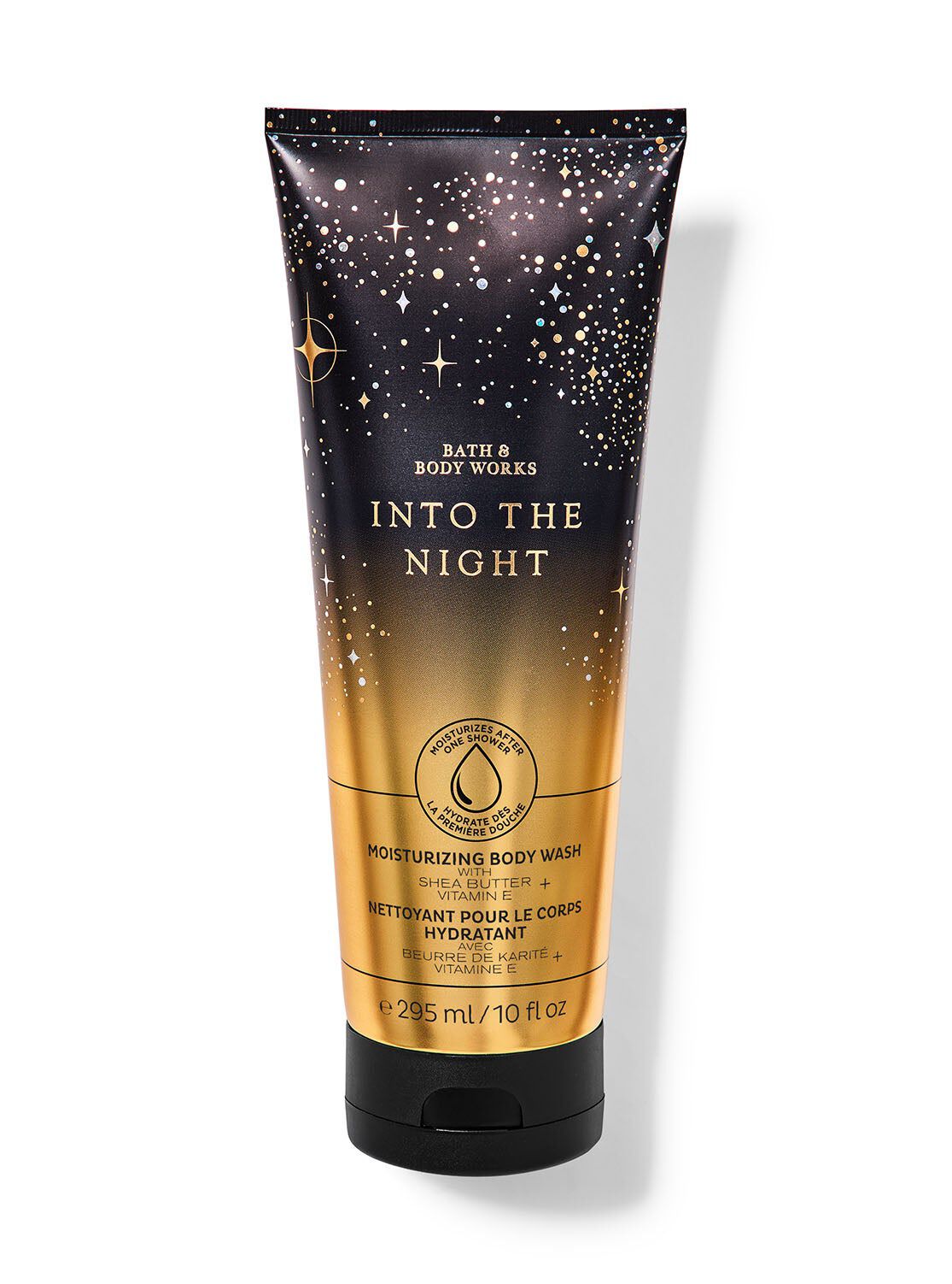 Shop Into The Night Moisturizing Body Wash | Bath & Body Works